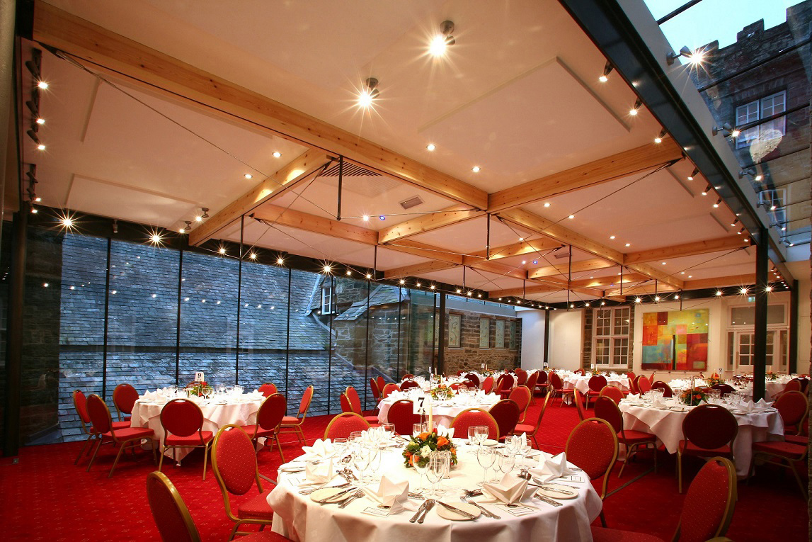 Bedford Hotel in Tavistock, Dartmoor