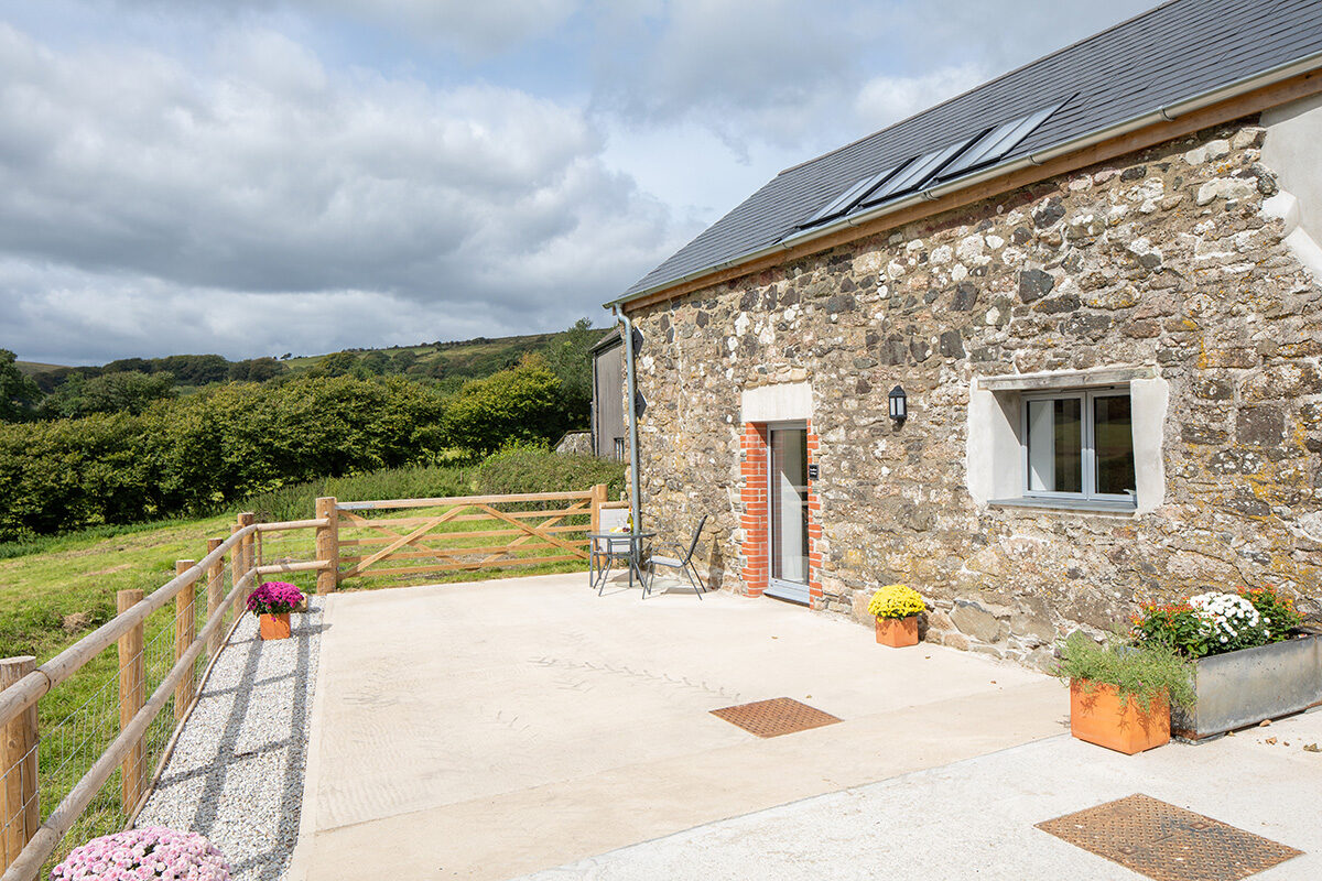 Classic Cottages - Self catering on Dartmoor - Places to Stay on Dartmoor