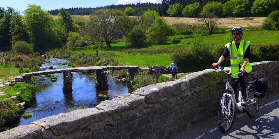 Dartmoor Walks & Rides This Way - Walking Tours, Cycling Tours Dartmoor