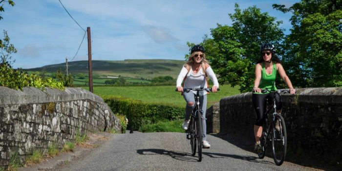 dartmoor cycle routes