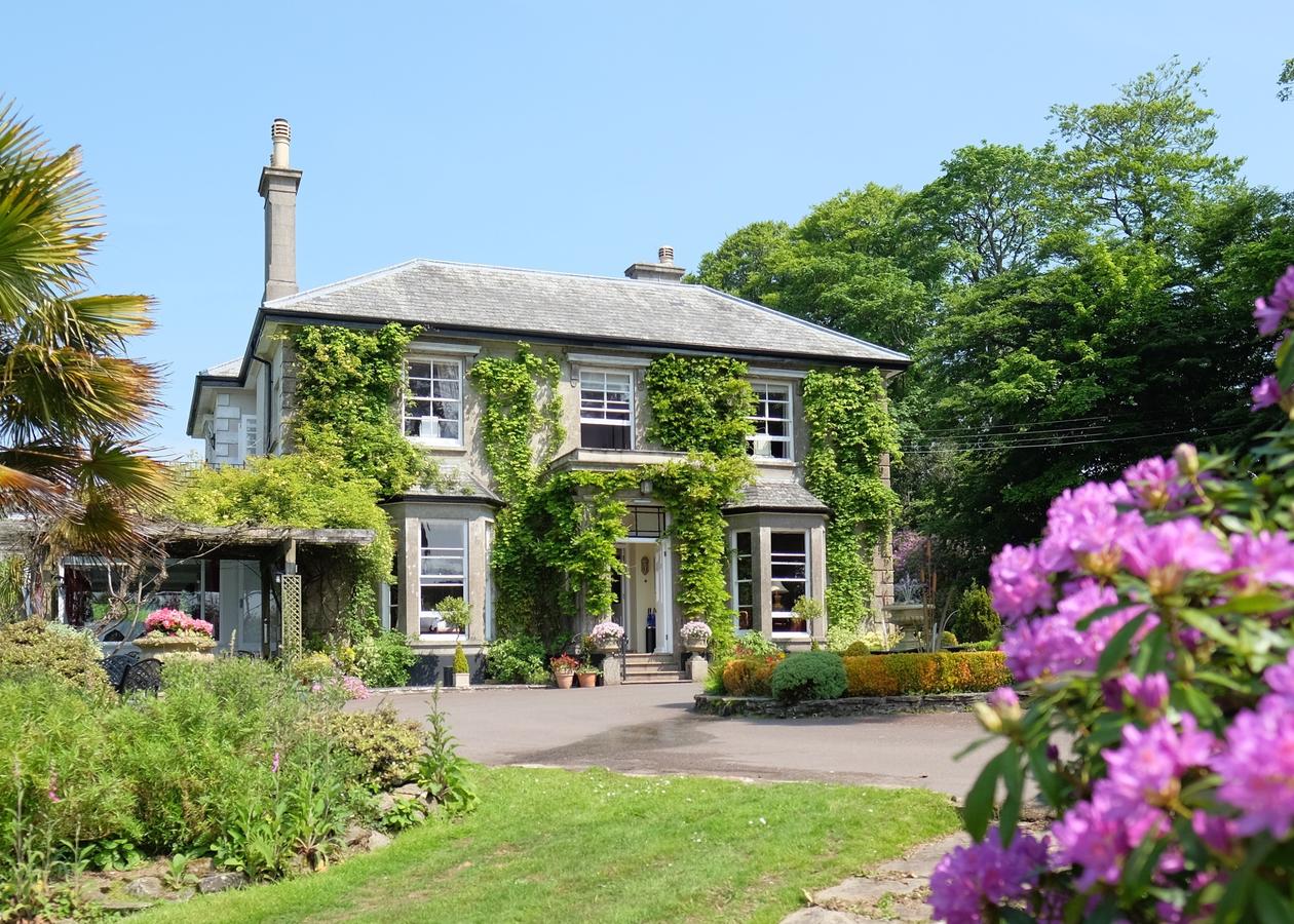 Tavistock Places to Stay in Tavistock Dartmoor