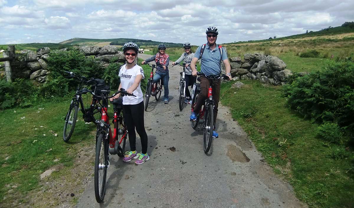 Dartmoor Walks and Rides this way Tours of Dartmoor