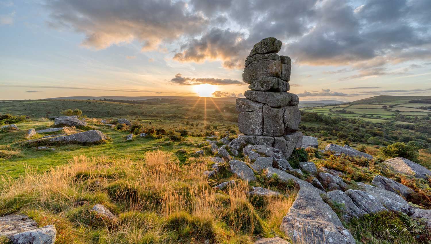 Welcome To Dartmoor National Park Visit Dartmoor   Peter Morrison Bowermans Nose3 