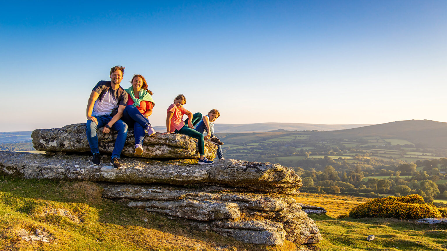 10 Free Family Activities on Dartmoor VisitDartmoor