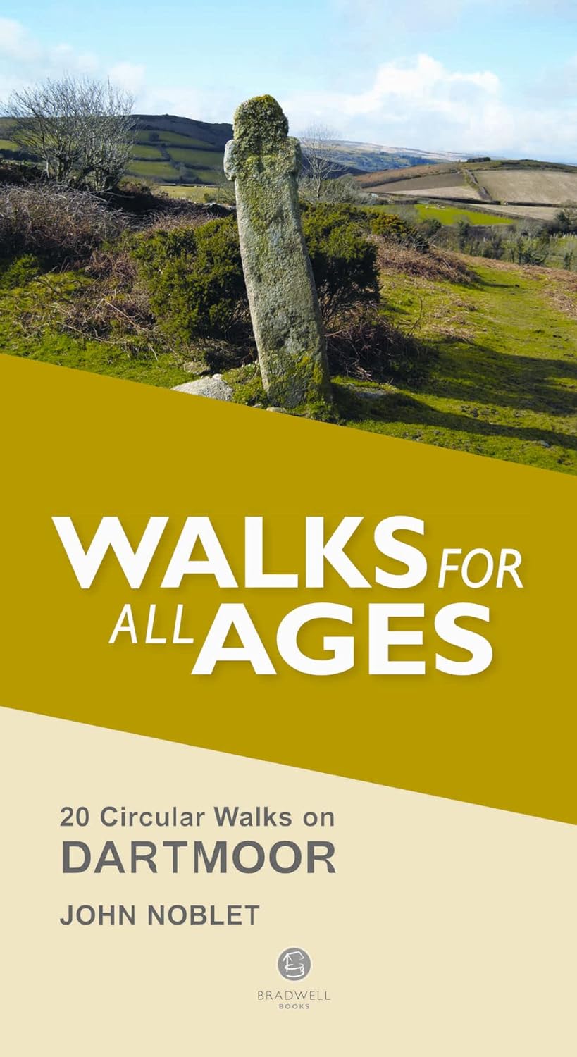 Circular Walks on Dartmoor Circular Walking Routes on Dartmoor