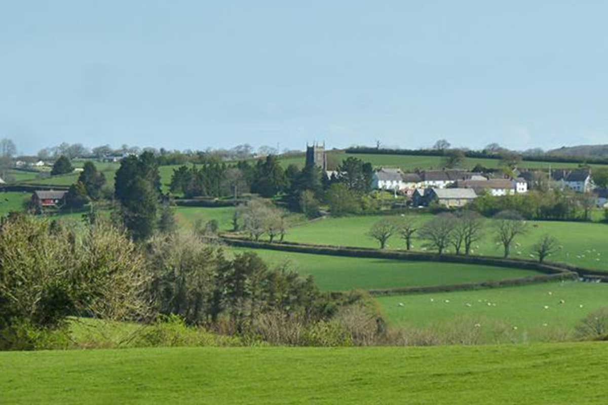 War Horse Valley Country Park Farm Places to visit on Dartmoor