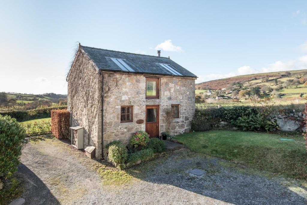 Widecombe Cottage