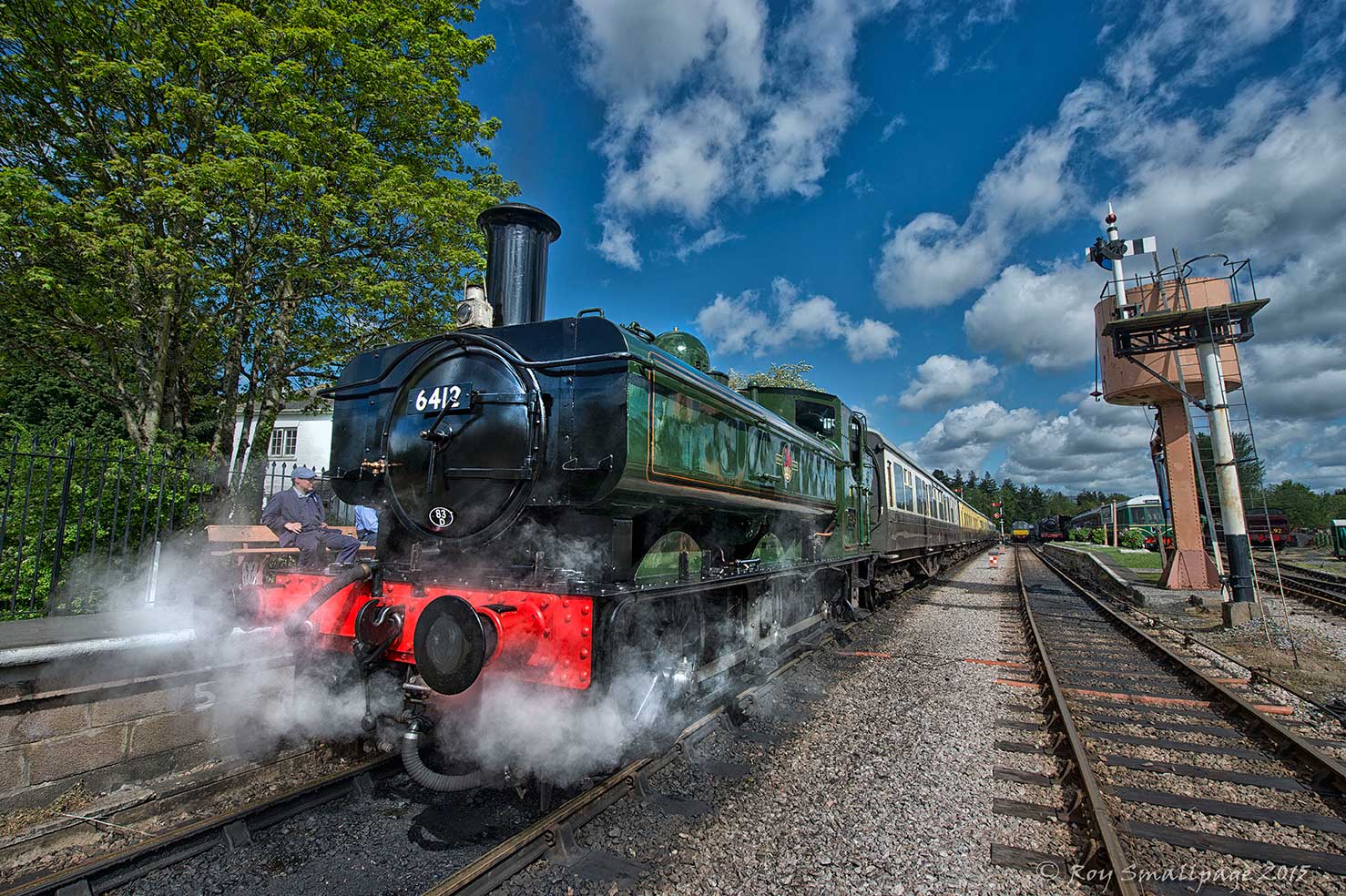 South Devon Railway