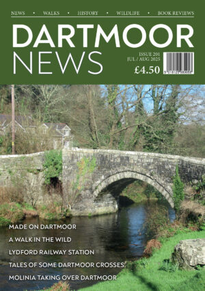 Dartmoor News