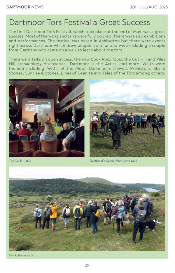 Dartmoor News - Image 5