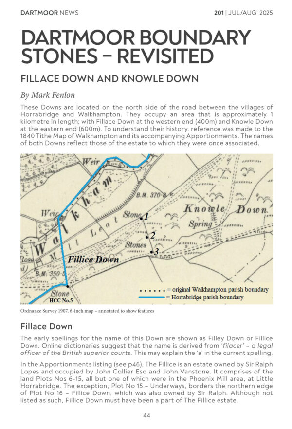 Dartmoor News - Image 4
