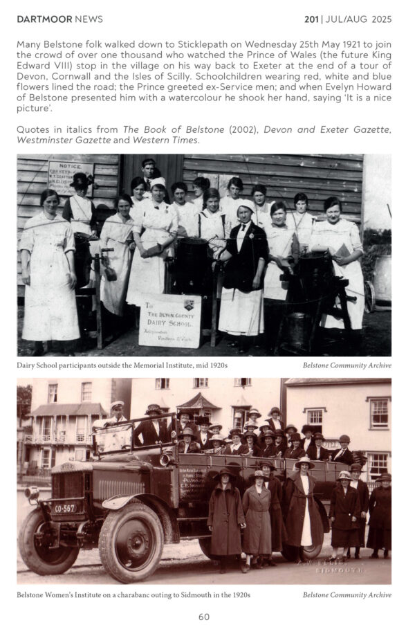 Dartmoor News - Image 3