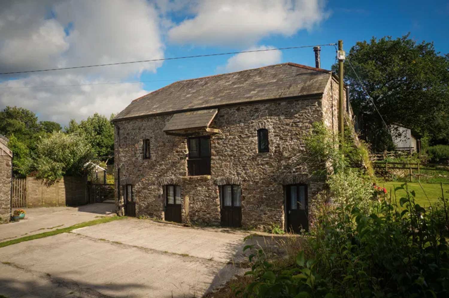 Dartmoor Holidays