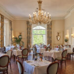 The Arundell Dining Room