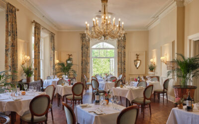 The Arundell Dining Room