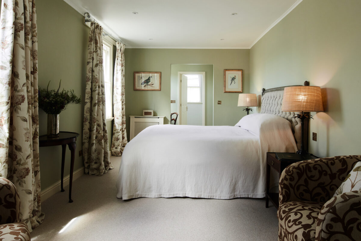 the arundell rooms