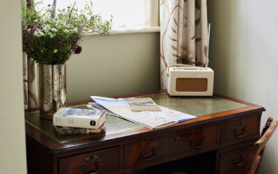 The Arundell Robert's Radio