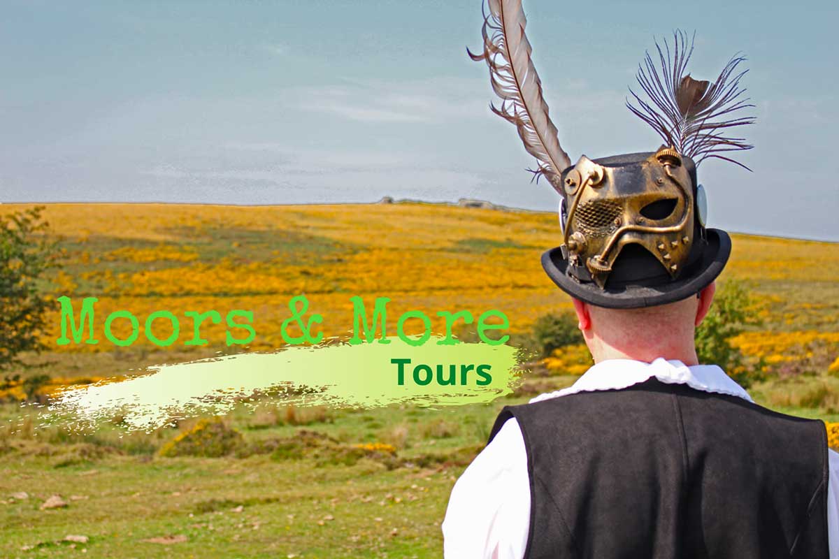 Moors & More Tours