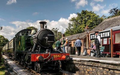 Attractions and places to visit on Dartmoor