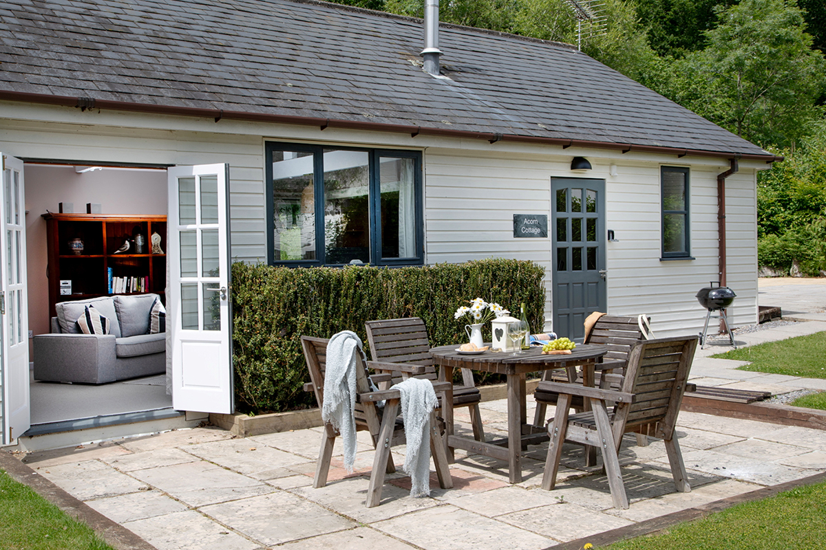 Little Dunley Cottages