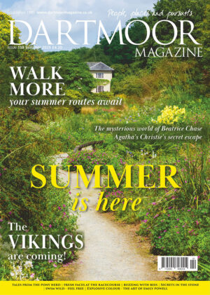Dartmoor Magazine