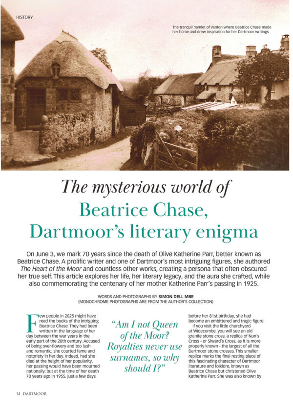 Dartmoor Magazine - Image 3