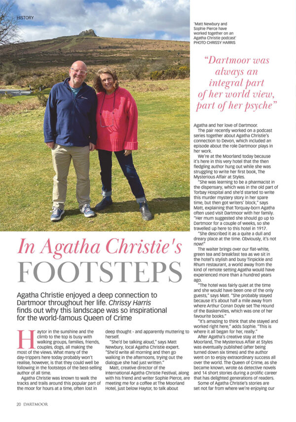 Dartmoor Magazine - Image 4