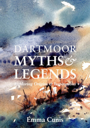 Dartmoor Myths & Legends: Exploring Origins and Inspirations