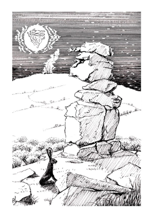 Dartmoor Myths & Legends: Exploring Origins and Inspirations - Image 6