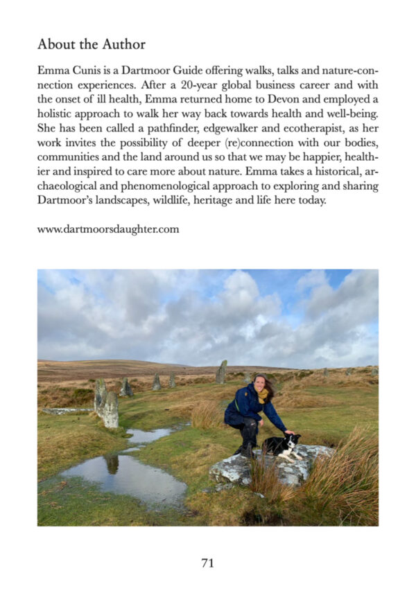 Dartmoor Myths & Legends: Exploring Origins and Inspirations - Image 8