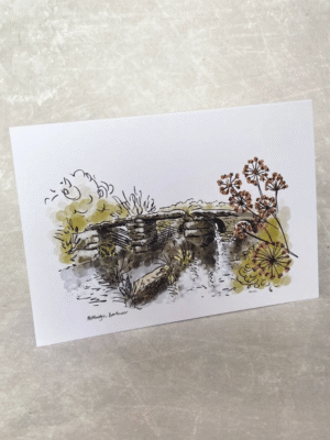 Dartmoor Greetings Cards