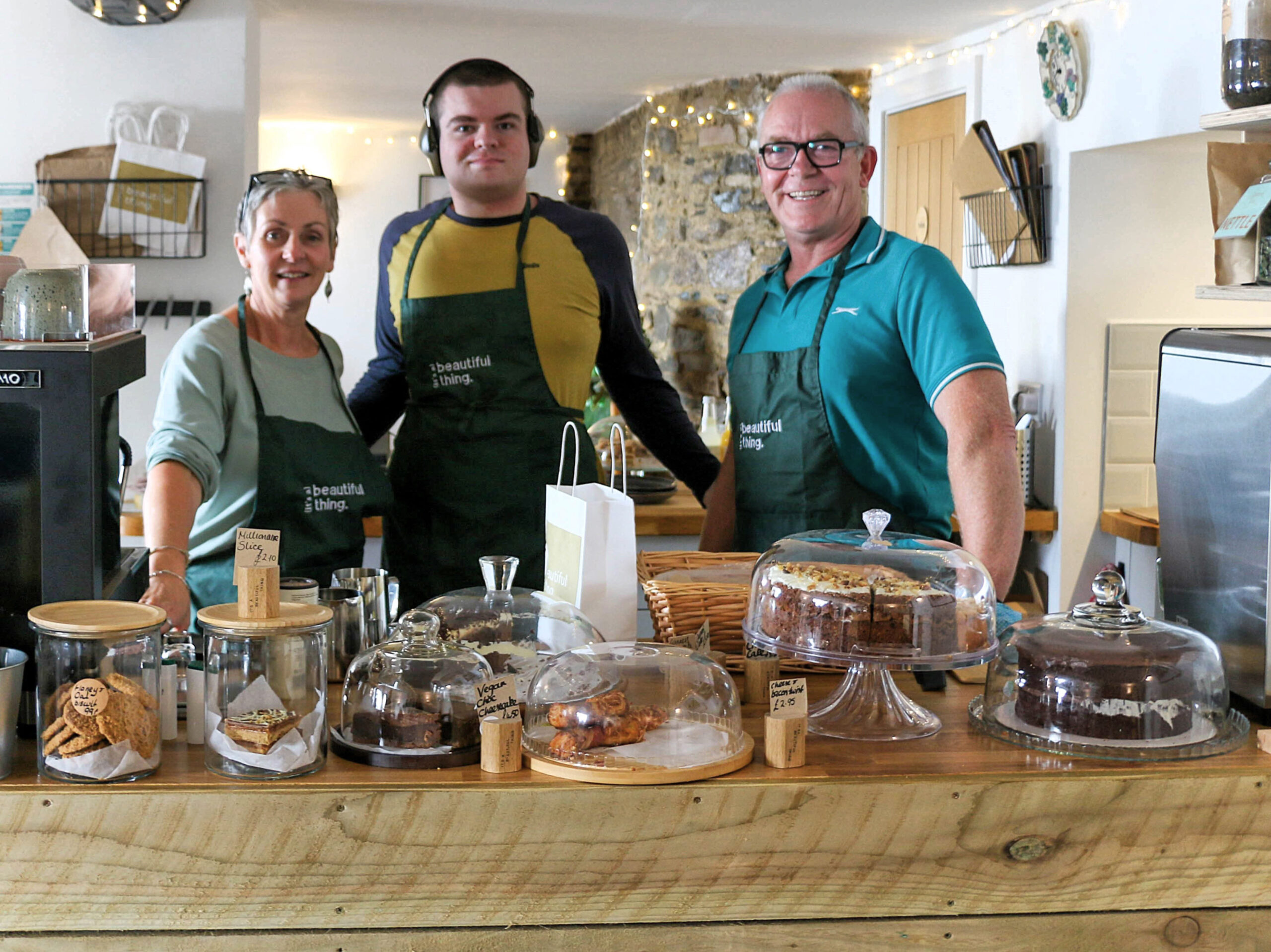 (it’s a) Beautiful Thing