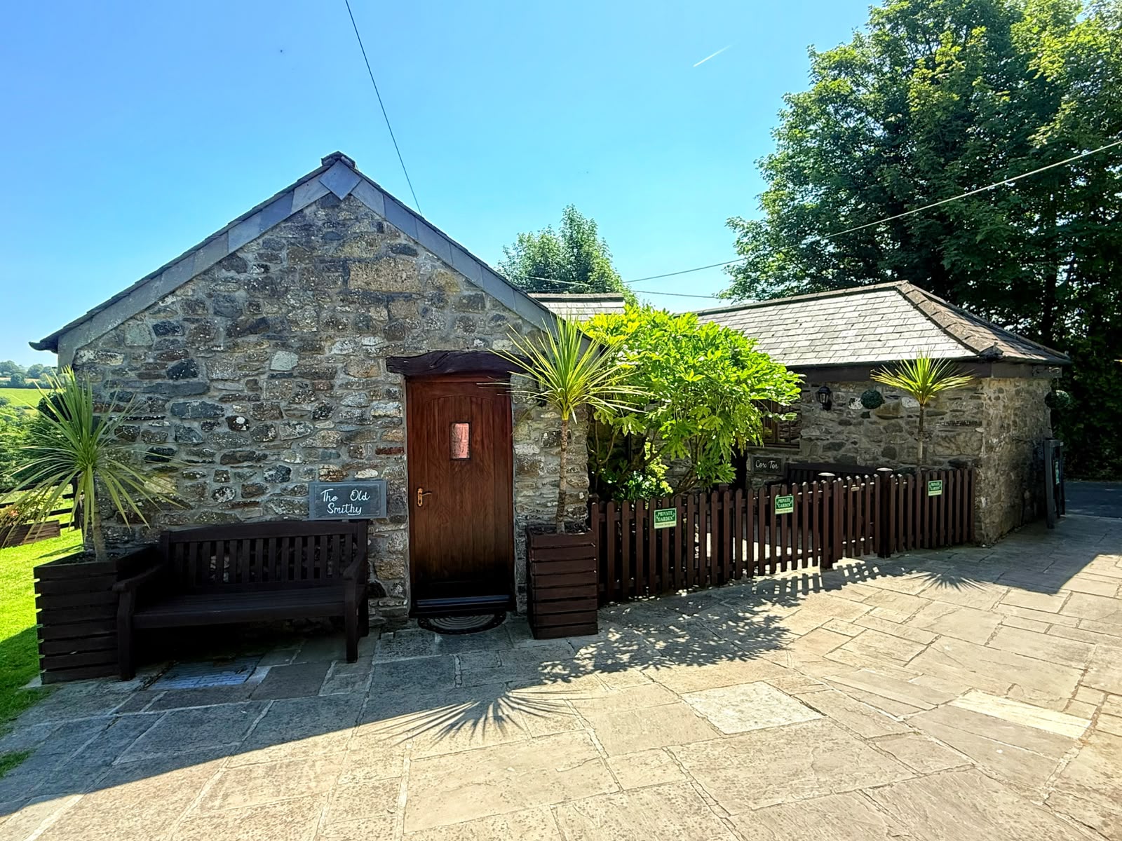 The Mary Tavy Inn