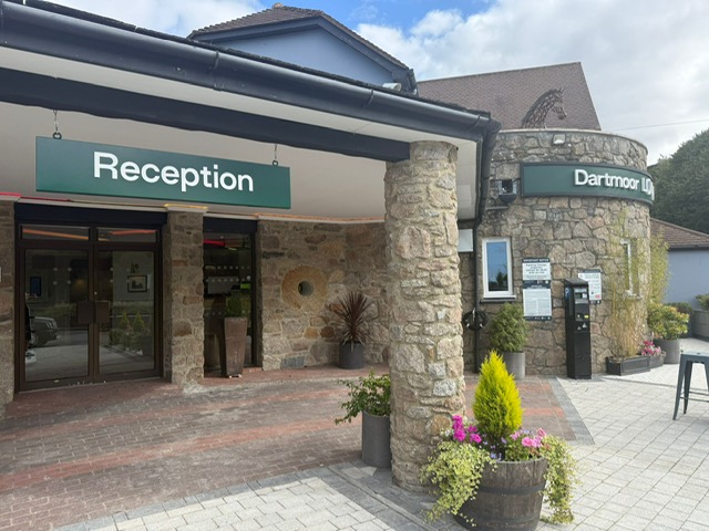 Dartmoor Lodge
