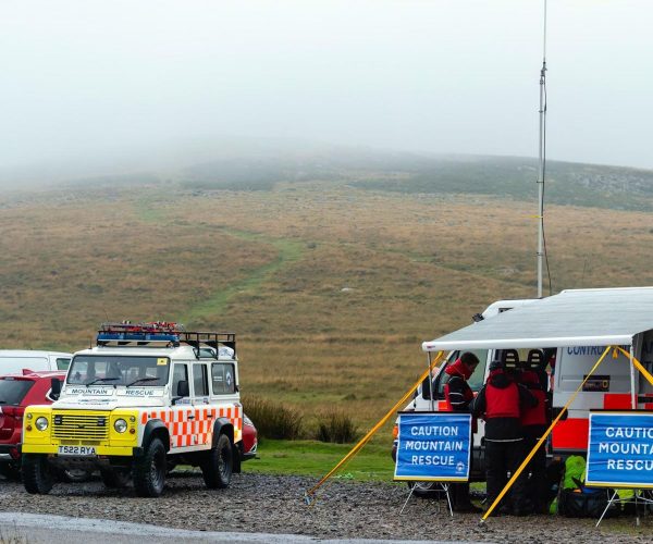 Dartmoor Rescue Group - VisitDartmoor