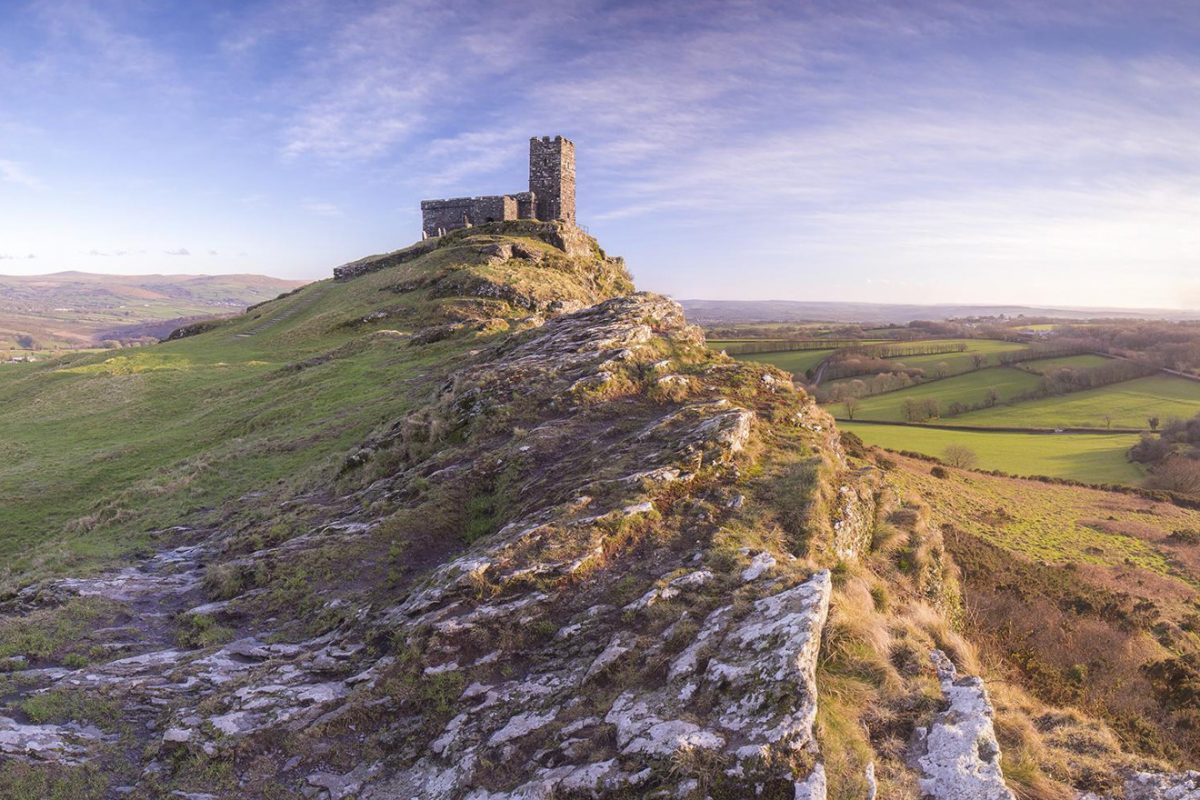 Five scenic Dartmoor locations to explore with your Camera According