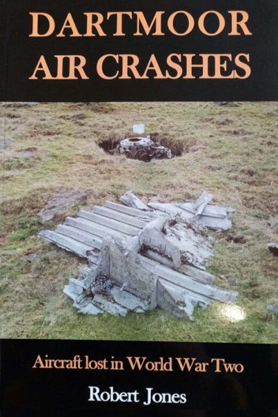 Dartmoor-air-crashes