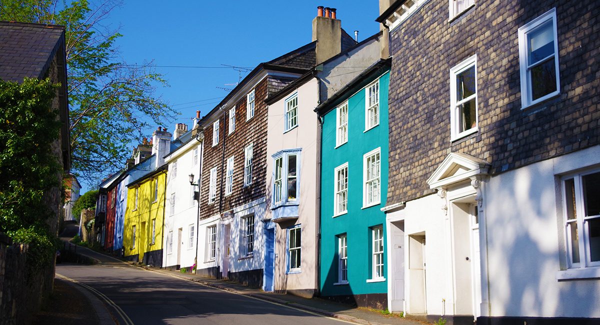 ashburton street